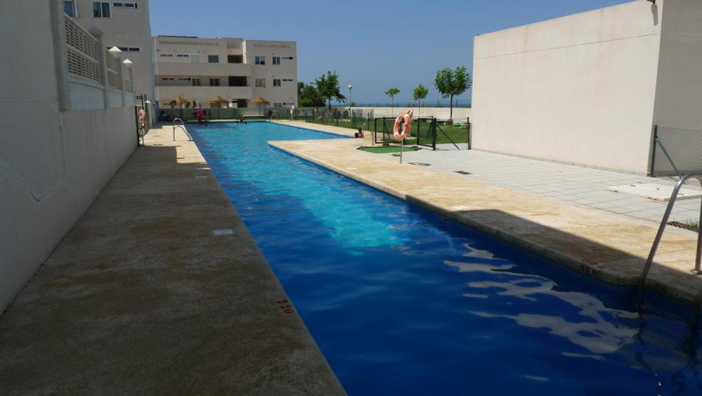 Apartamento Tania - El Toyo - Cabo de Gata, Retamar – Preços ...