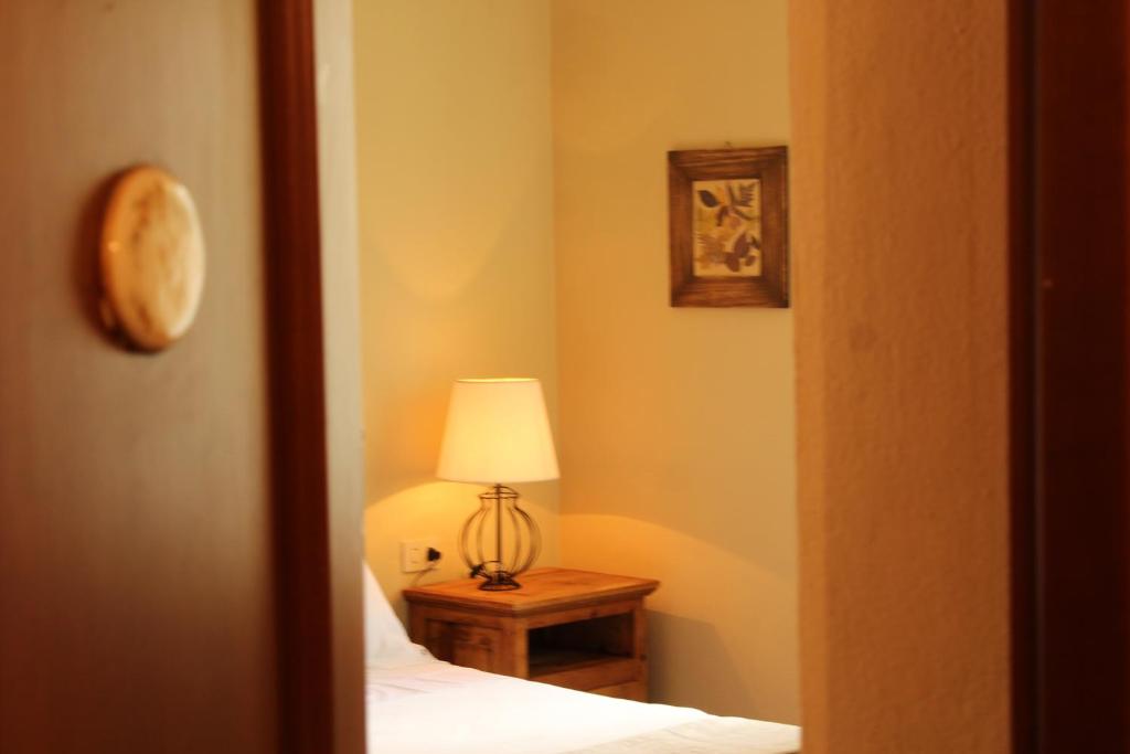 Locanda del Sale - Apartment With Garden View