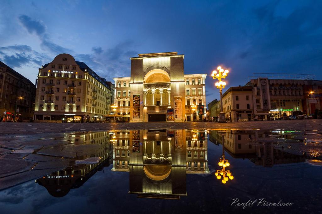 Opera Victoriei Residence - Ultracentral Cozy accommodation - Housity