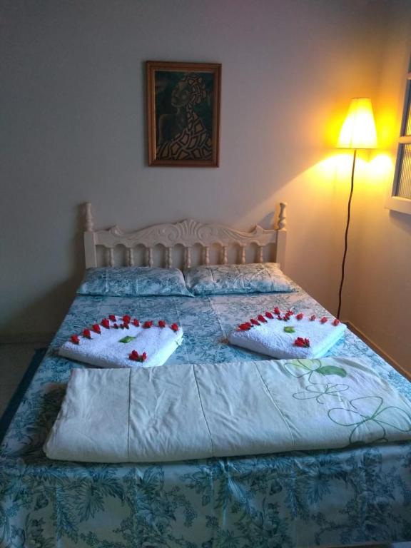  Chalé da Paz