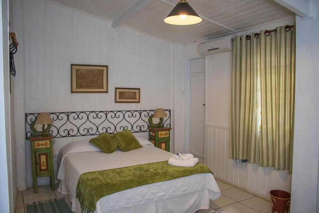  Hospedaria da Villa