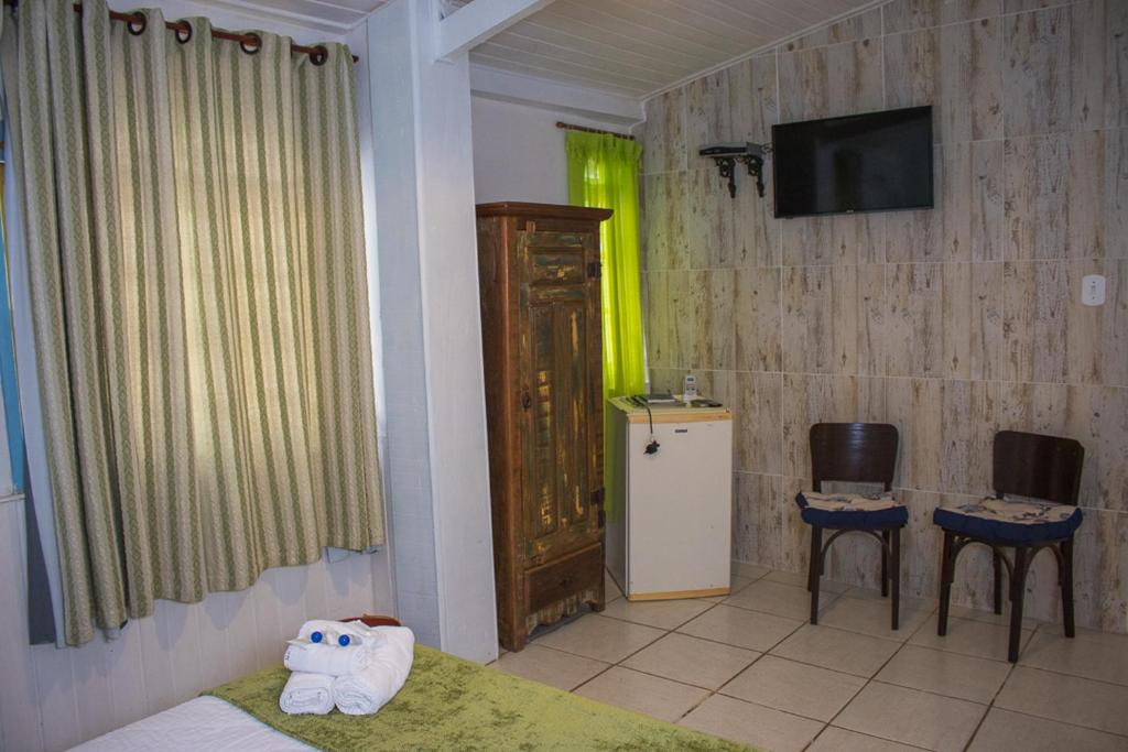  Hospedaria da Villa