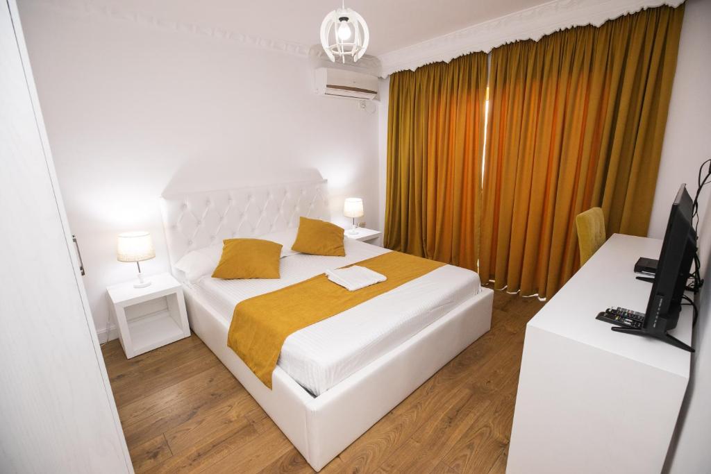Gallery image of Natea Apartments in Tirana