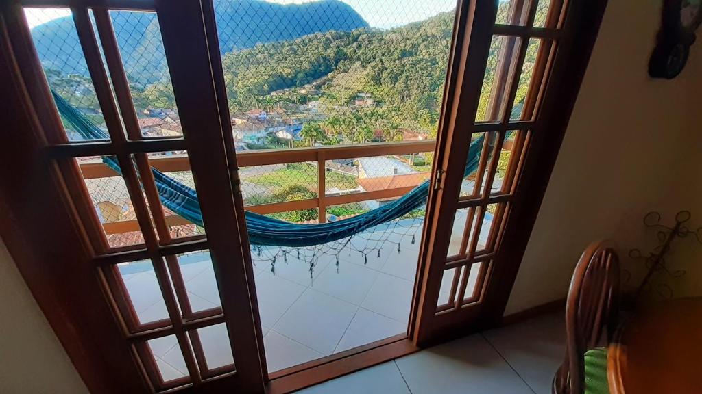  Casa Confortável na Serra