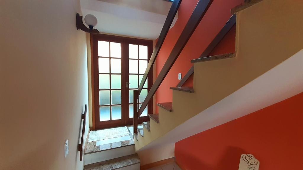  Casa Confortável na Serra