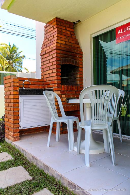  PRIVÊ PÉROLA AP 01