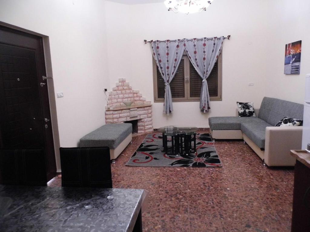 Tamer Guest house - Familienzimmer (2 Erwachsene + 4 Kinder)