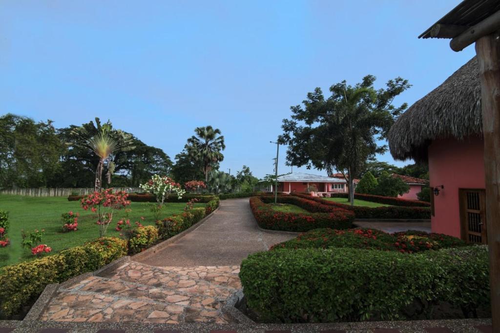 Casa Finca Guyana