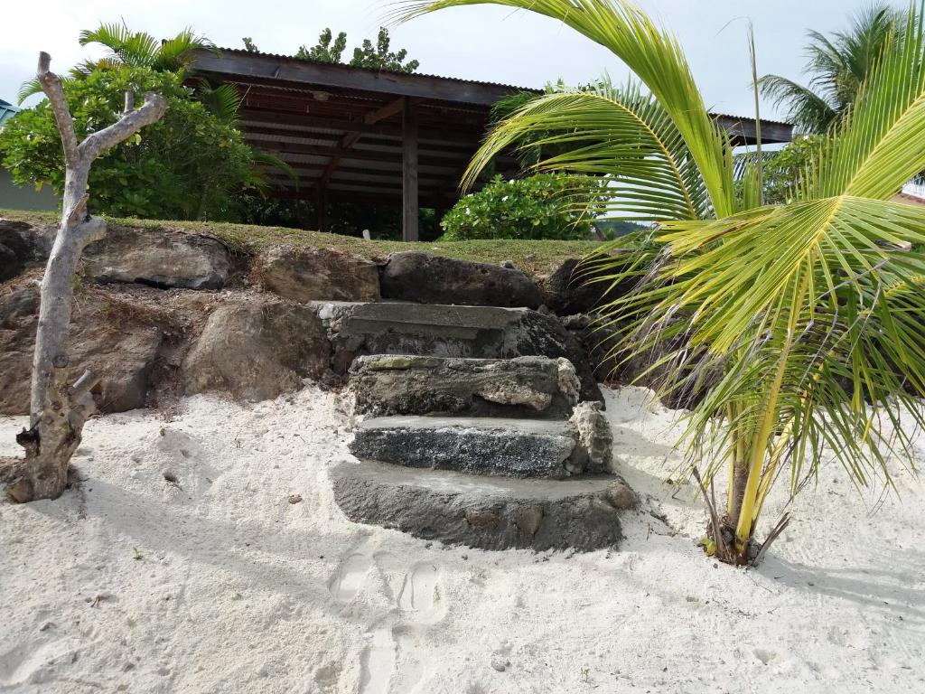 Le spot, Fare - photo 11 - Huahine, Polynésie