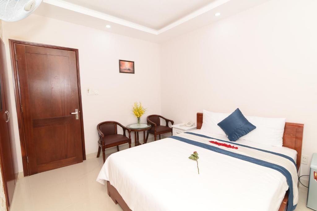 Kyo Hotel - Habitación De Lujo (2 Adultos + 1 Niño)