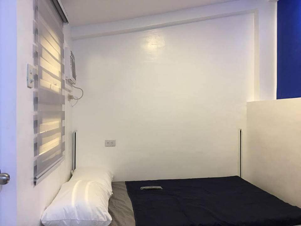 Postel nebo postele na pokoji v ubytování Zoom BnB