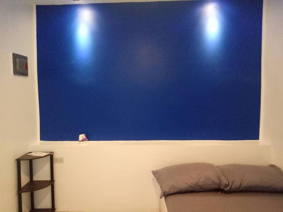 Postel nebo postele na pokoji v ubytování Zoom BnB