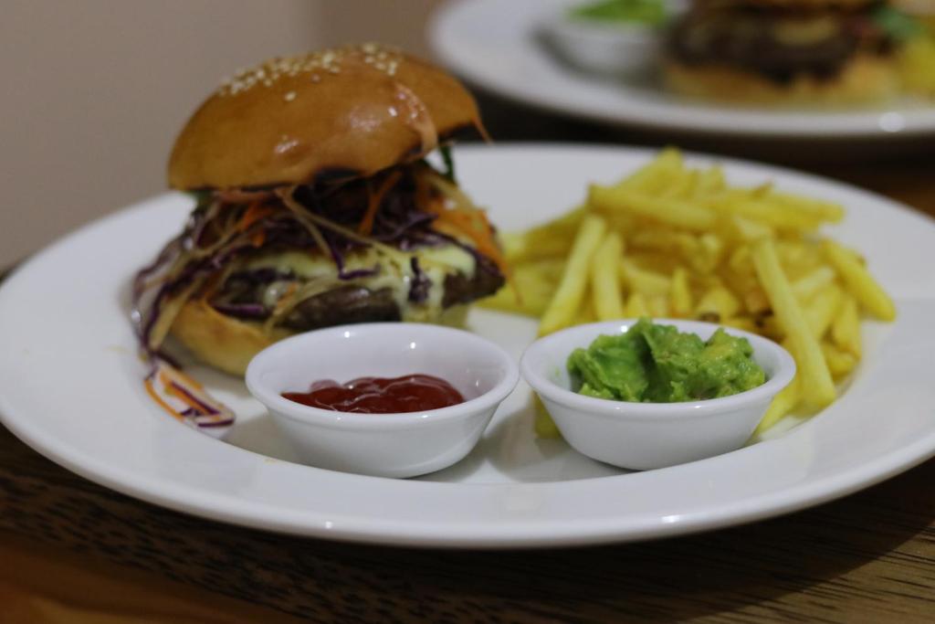 Mahaloka Valley Nusa Penida - 8