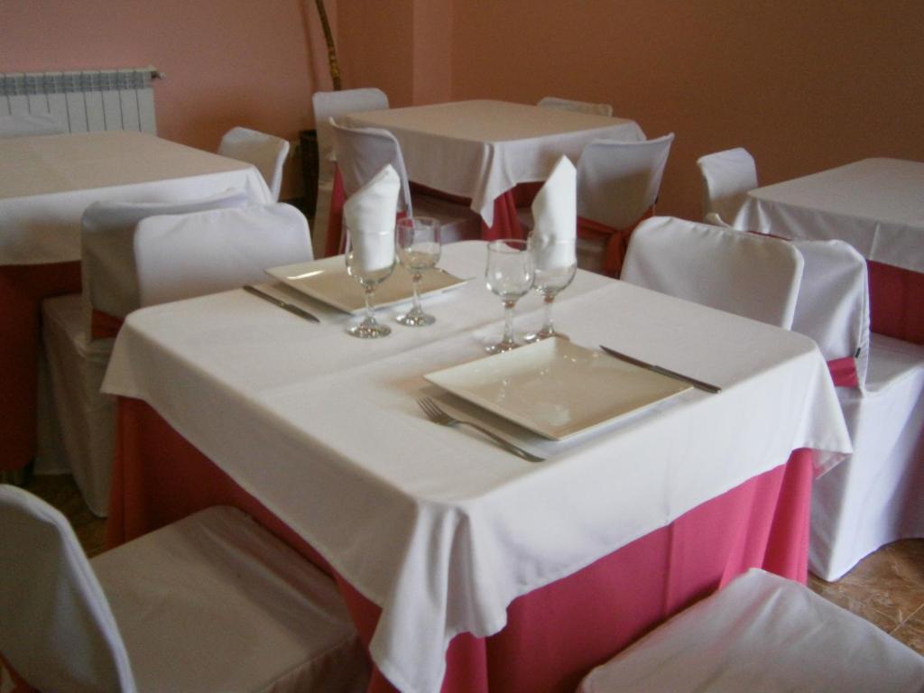 Derechos de imagen reservados por Booking.com