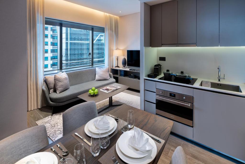 Dao by Dorsett AMTD Singapore photo