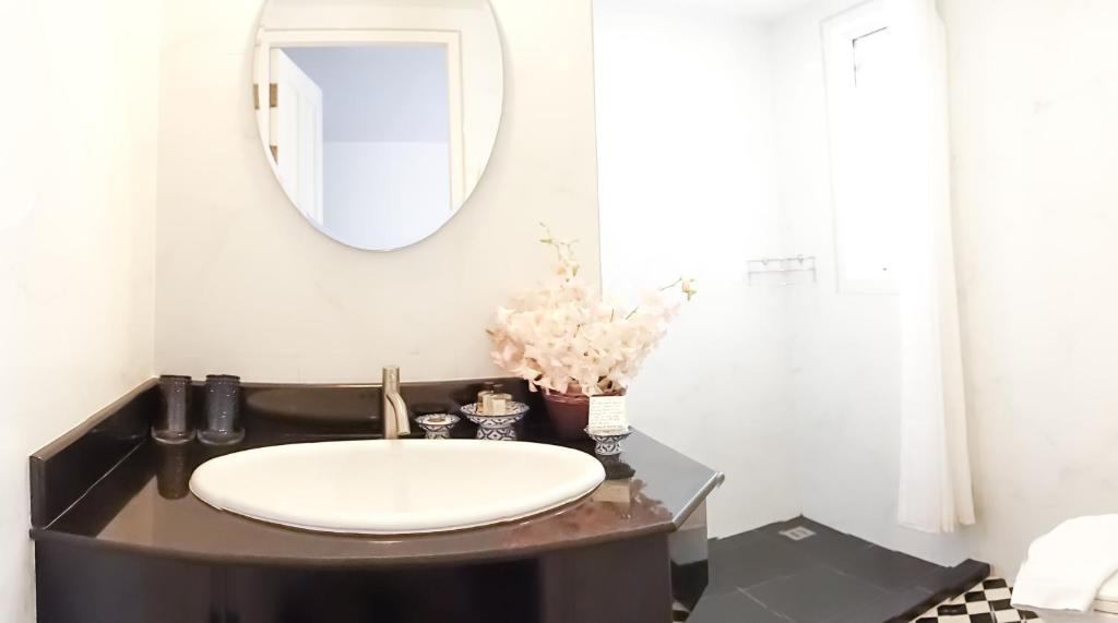 SSIP Boutique Dhevej Bangkok - Resim 26