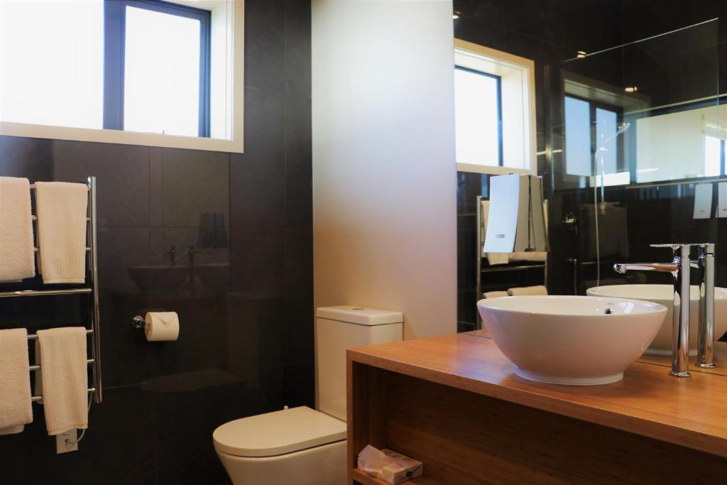 Chalets at Okurukuru - Resim 28