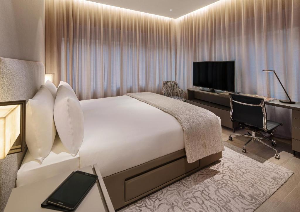 Dao by Dorsett AMTD Singapore photo