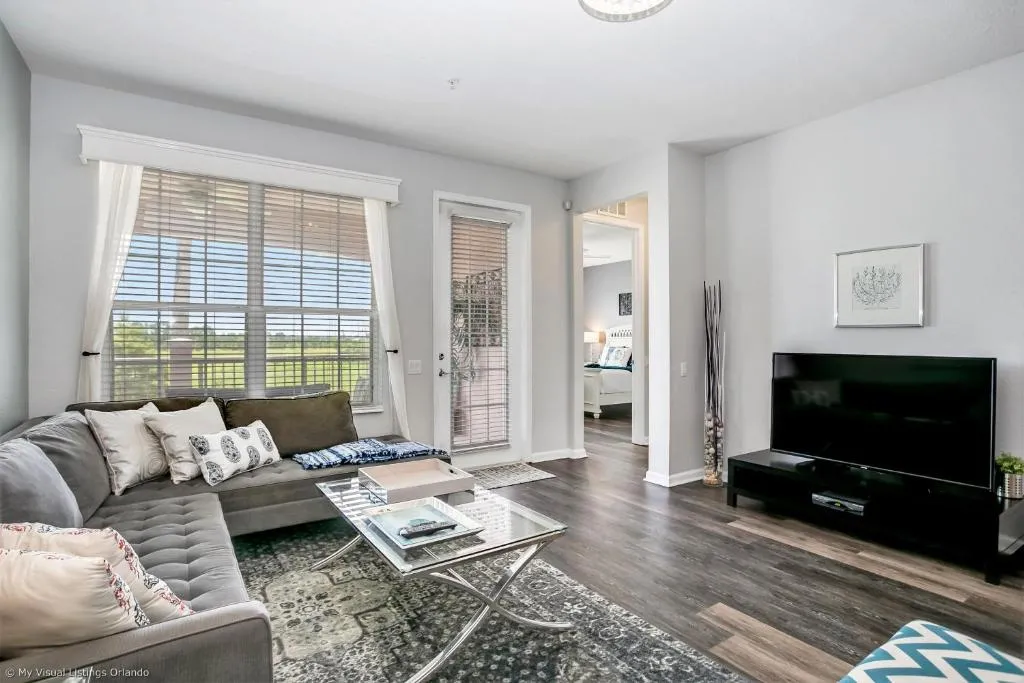 Shoreway Loop Unit 206 Condo, Orlando, Statele Unite ale Americii