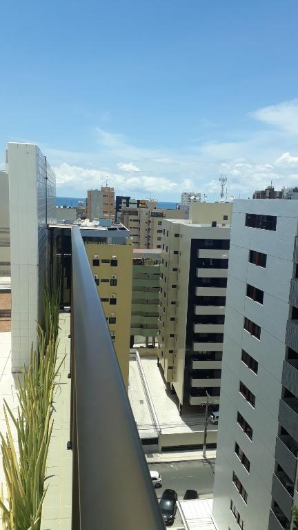  Maceió Facilities Temporada na Ponta Verde