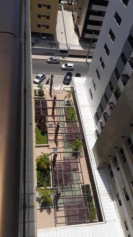  Maceió Facilities Temporada na Ponta Verde