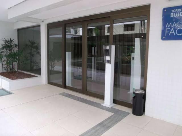  Maceió Facilities Temporada na Ponta Verde
