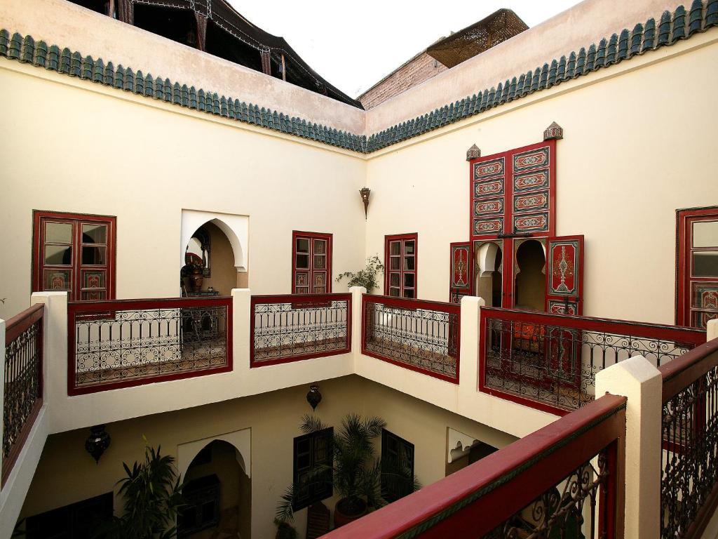 Imagem da galeria de Riad Julia em Marraquexe