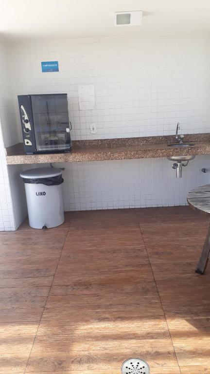  Maceió Facilities Temporada na Ponta Verde