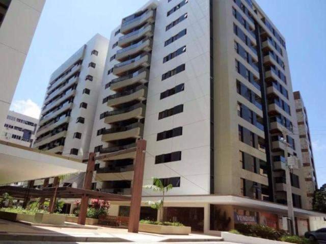  Maceió Facilities Temporada na Ponta Verde