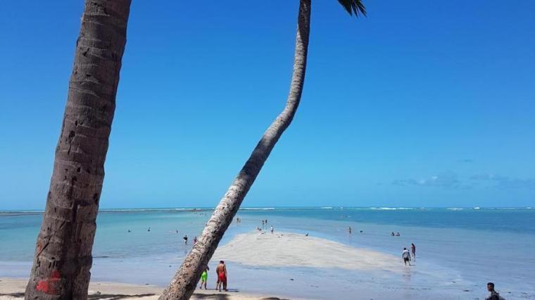  Maceió Facilities Temporada na Ponta Verde