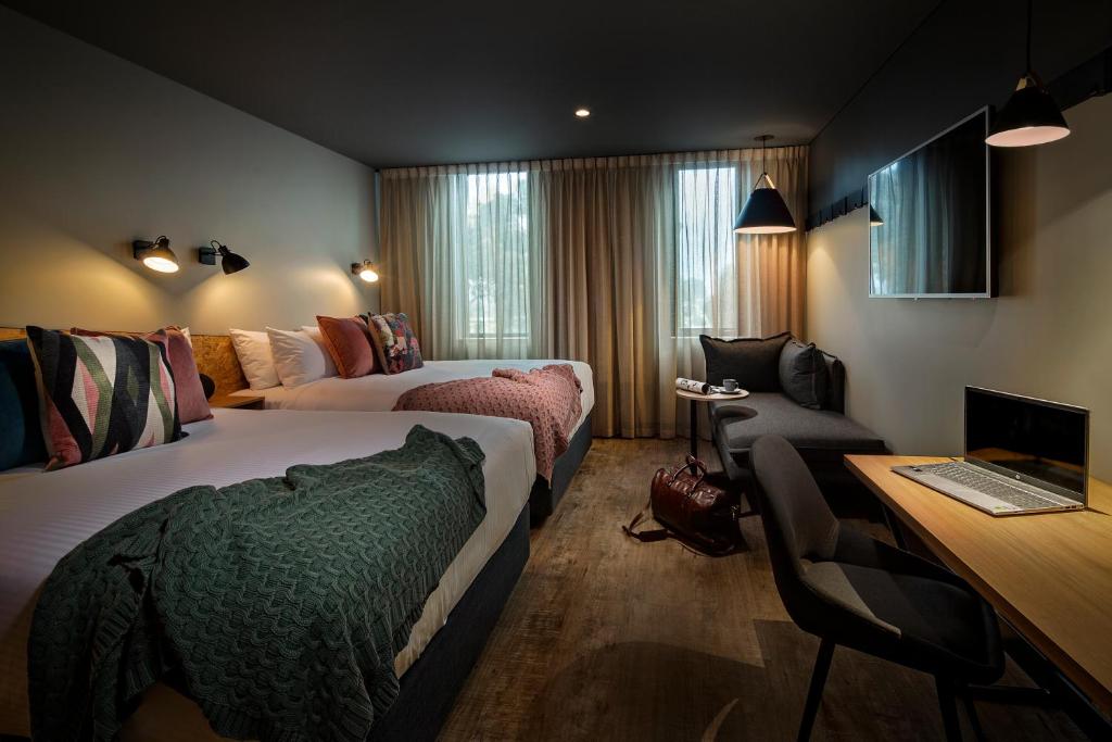 Marion Hotel - Resim 8