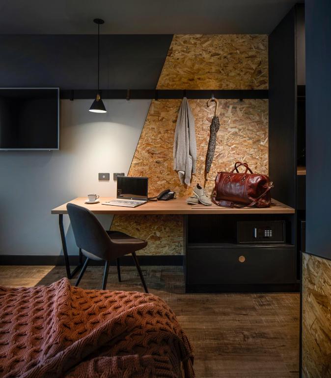 Marion Hotel - Resim 9