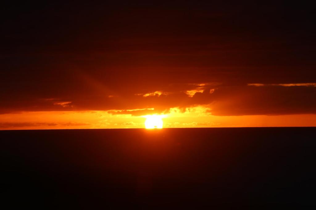 Chalets at Okurukuru - Resim 36