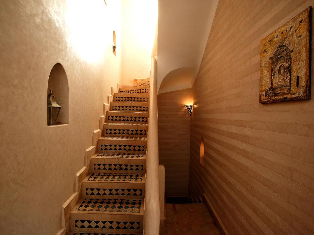 Imagem da galeria de Riad Julia em Marraquexe