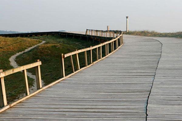 Fotografia z galérie ubytovania Pension Residencia Playa Major v destinácii A Lanzada