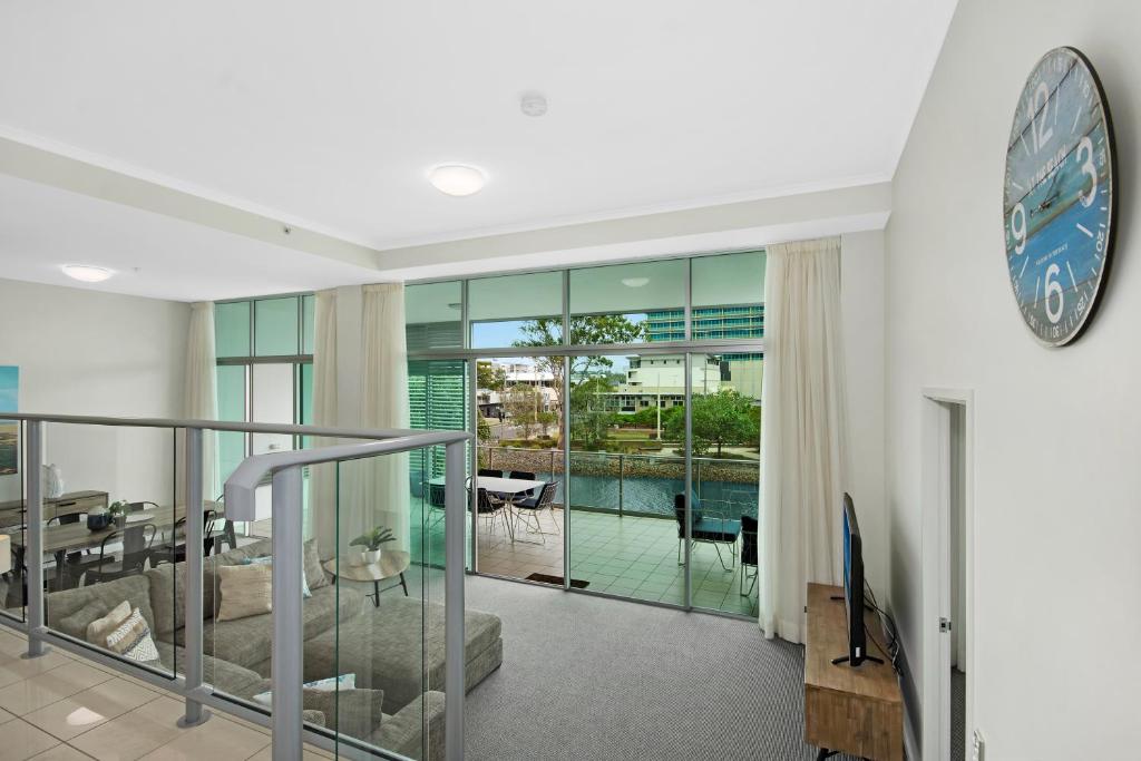 Fotografie z fotogalerie ubytování m1 Resort v destinaci Maroochydore