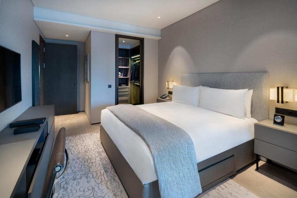Dao by Dorsett AMTD Singapore - Premier Di Una Camera Da Letto