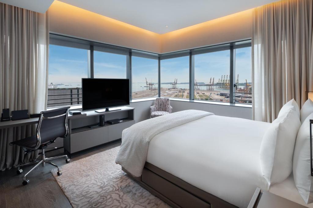 Dao by Dorsett AMTD Singapore photo