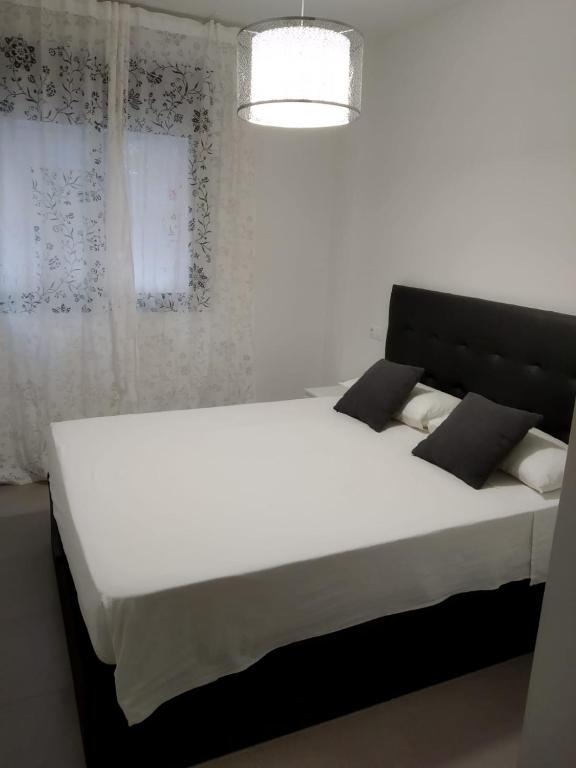 Playa Almenara. Ideal para niños, Barrio-Mar – Bijgewerkte ...