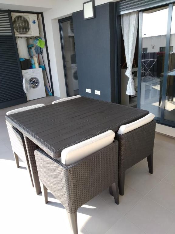 Playa Almenara. Ideal para niños, Barrio-Mar – Bijgewerkte ...