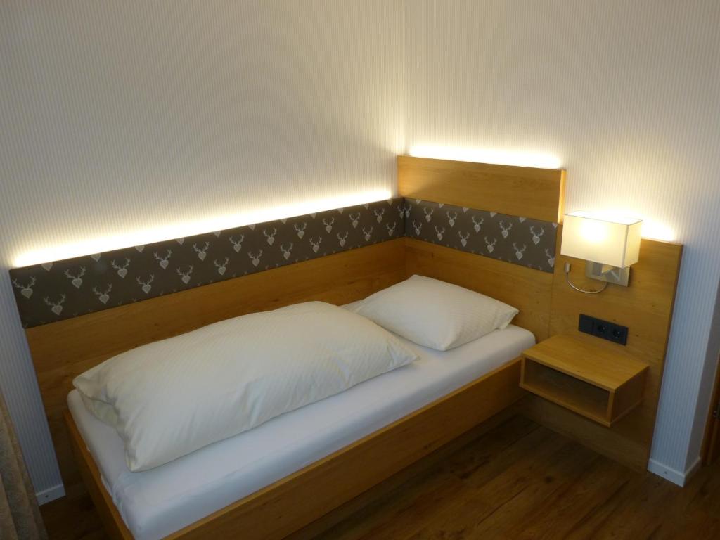 Landhaus Bolzum - Standard Single Room