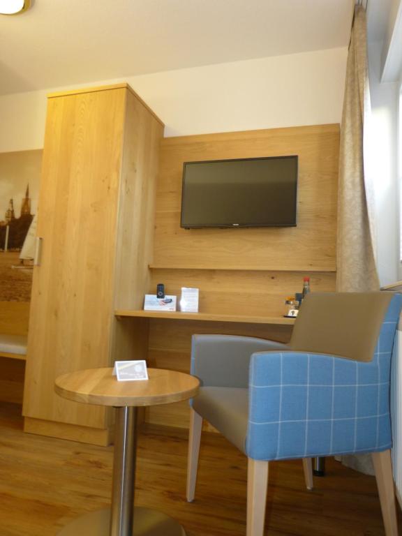 Landhaus Bolzum - Standard Double Room