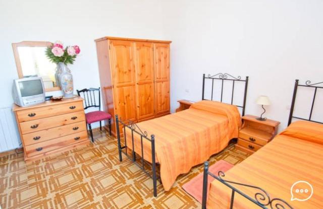 Derechos de imagen reservados por Booking.com