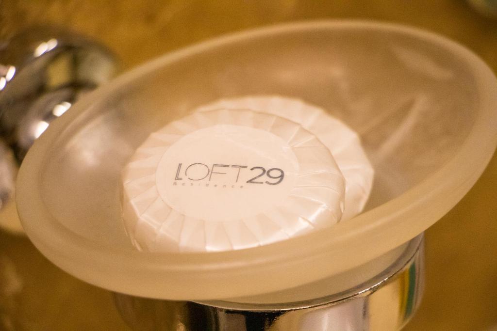 Fotografie z fotogalerie ubytování Loft 29 Residence v destinaci Bejrút