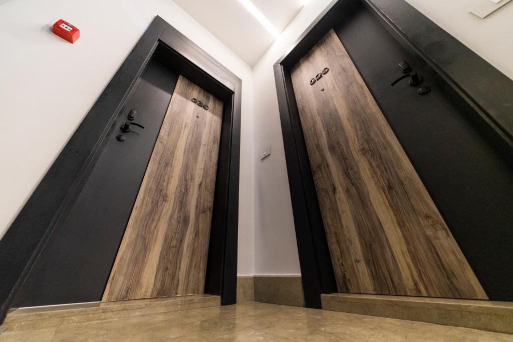 Fotografie z fotogalerie ubytování Loft 29 Residence v destinaci Bejrút