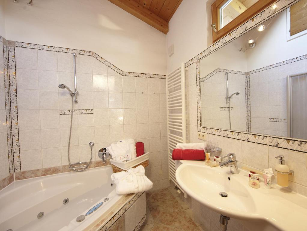 Romantikhotel Zell am See - 10