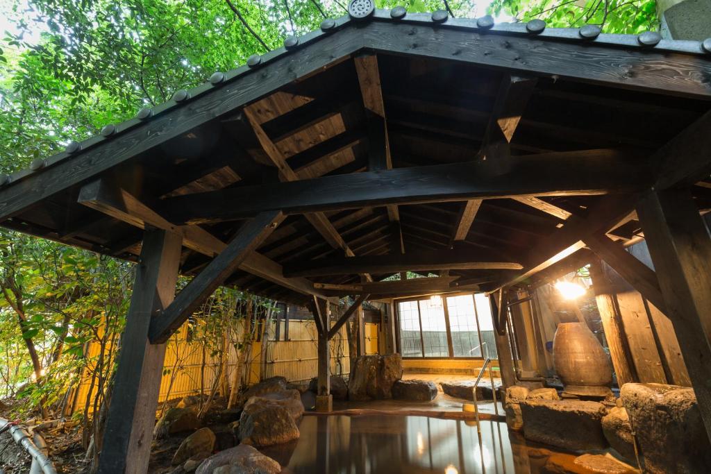 Ryokan Wakaba thumbnail 2