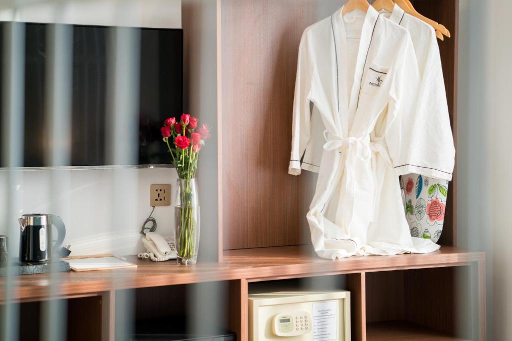 Fotografie z fotogalerie ubytování Orussey One Boutique v Phnompenhu