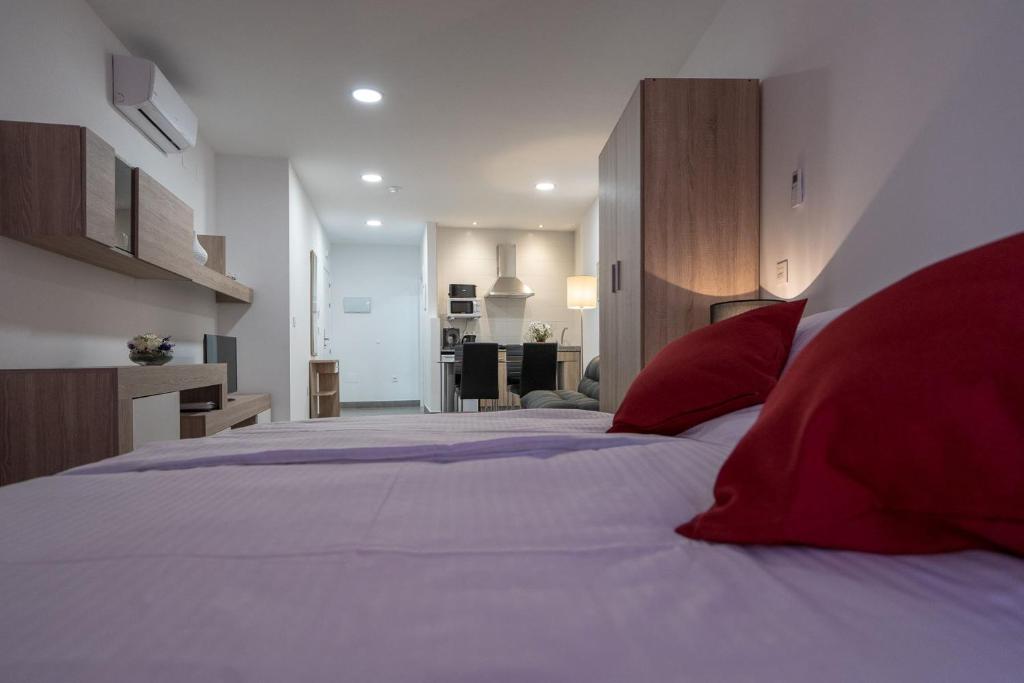 Apartamentos La Laguna - Appartamento - Piano Terra