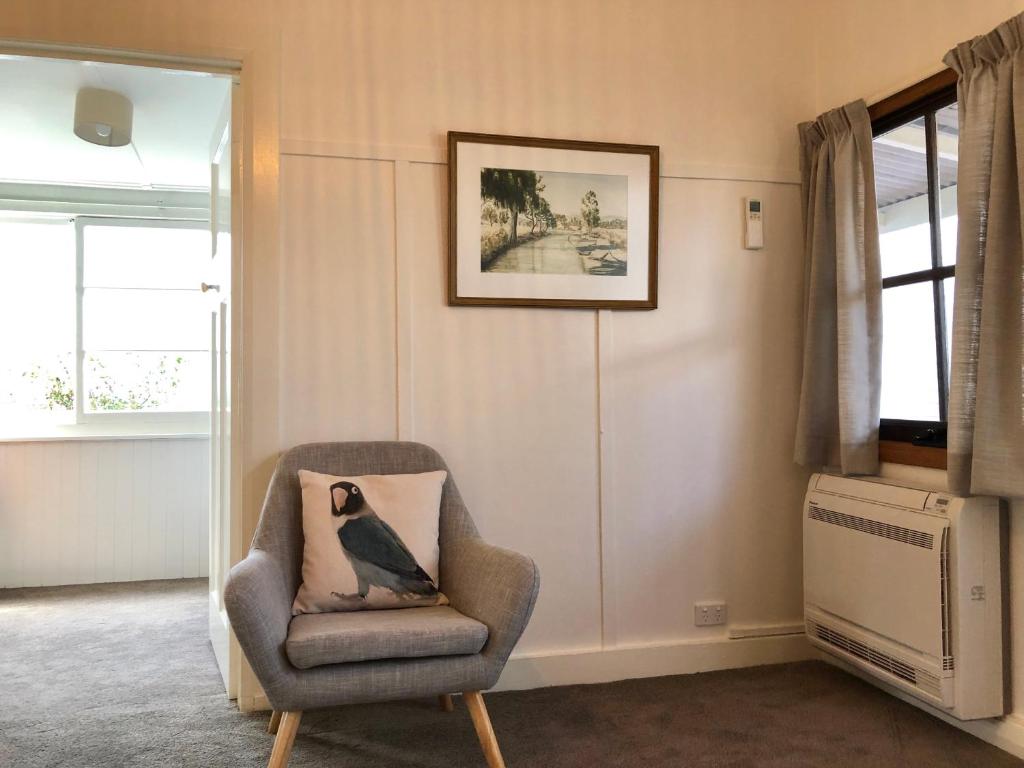 Recreation Cottage - Two-Bedroom Apartment